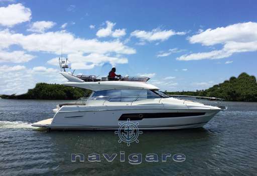 Princess Yachts Princess Yachts 460 fly