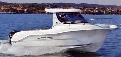 Quicksilver Quicksilver 580