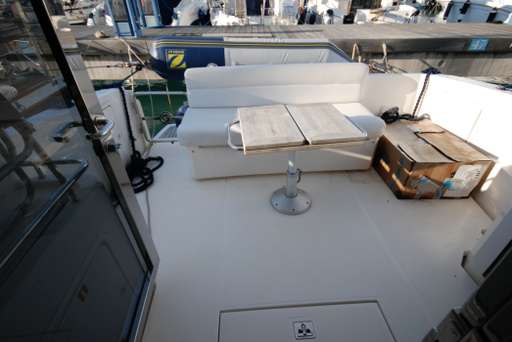 Riviera Riviera 3600 sport yacht