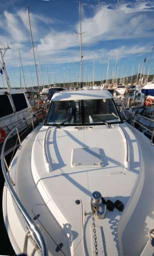 Riviera Riviera 3600 sport yacht