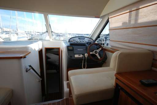 Riviera Riviera 3600 sport yacht