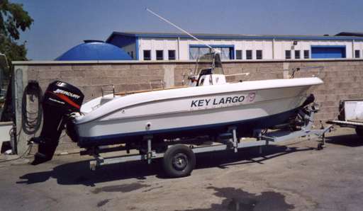 Sessa Sessa Key largo 19