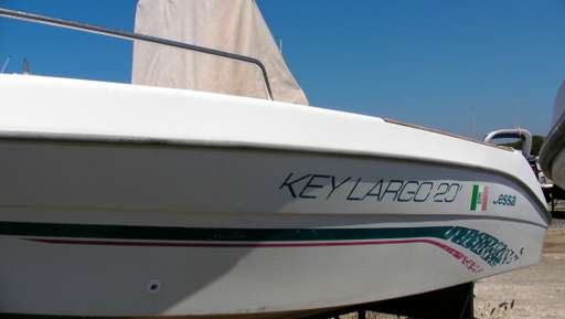 Sessa Sessa Key largo 20