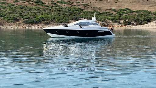 Sessa Marine Sessa Marine C 43