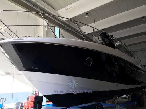 Sessa Marine Sessa Marine C 43