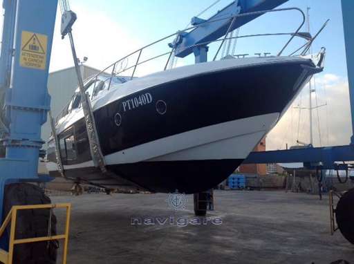 Sessa Marine Sessa Marine C 43