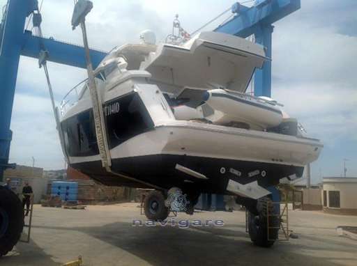 Sessa Marine Sessa Marine C 43