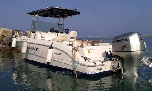 Sessa Marine Sessa Marine Key largo 25