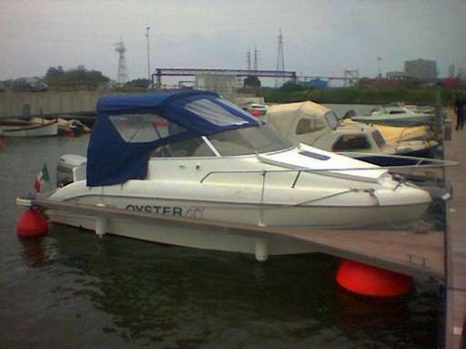 Sessa Sessa Oyster 20