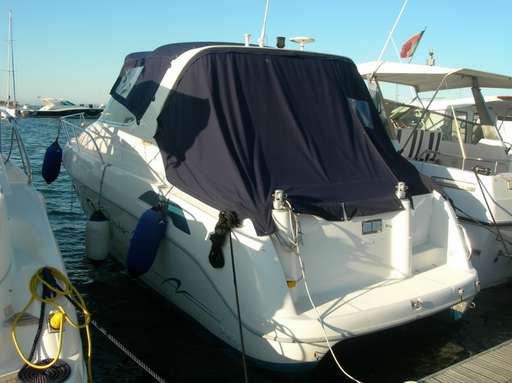 Sessa Sessa Oyster 27