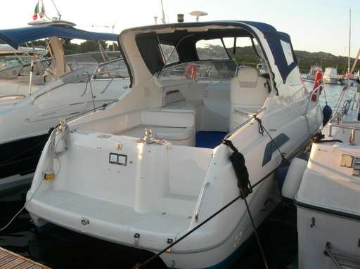 Sessa Sessa Oyster 27