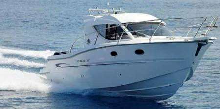 Sessa marine Sessa marine Dorado 26