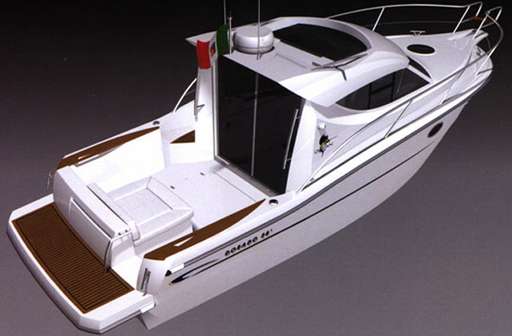 Sessa marine Sessa marine Dorado 26