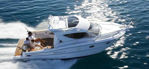 Sessa marine Sessa marine Dorado 26