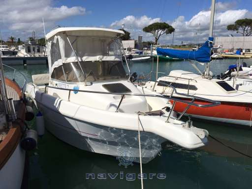 Sessa marine Sessa marine Key west 20