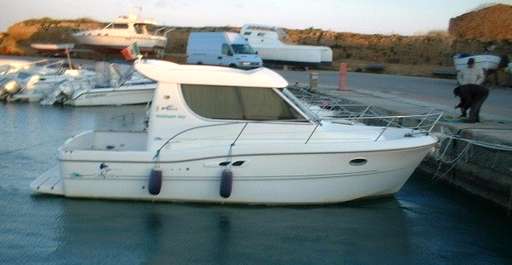 Sessa marine Sessa marine Ocean 750 tim