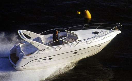 Sessa marine Sessa marine Oyster 30