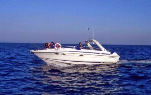 Sunseeker Sunseeker 31 portofino