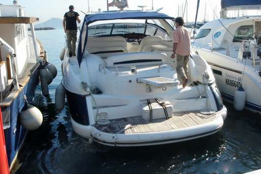 Sunseeker Sunseeker Camargue 44