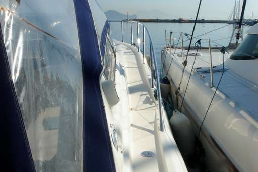 Sunseeker Sunseeker Camargue 44