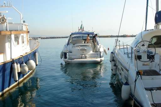 Sunseeker Sunseeker Camargue 44