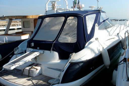 Sunseeker Sunseeker Camargue 44