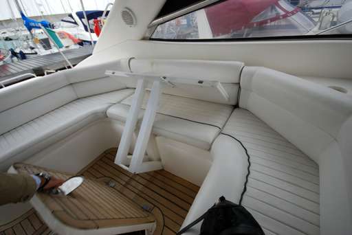 Sunseeker Sunseeker Camargue 47