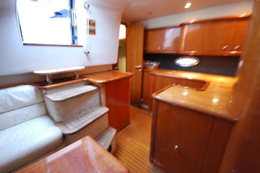 Sunseeker Sunseeker Camargue 47