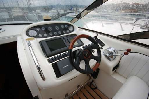 Sunseeker Sunseeker Camargue 47