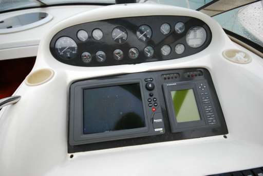 Sunseeker Sunseeker Camargue 47