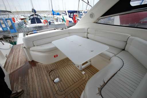 Sunseeker Sunseeker Camargue 47