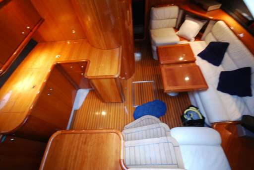 Sunseeker Sunseeker Camargue 47