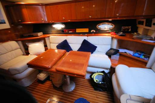 Sunseeker Sunseeker Camargue 47