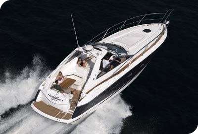 Sunseeker Sunseeker Portofino 35