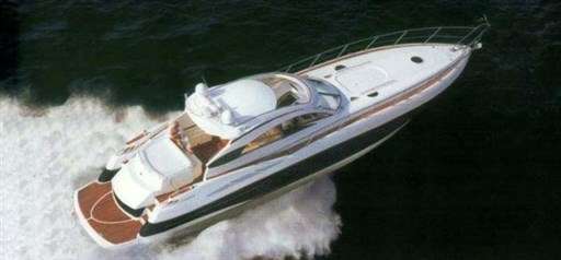 Sunseeker Sunseeker Predator 61