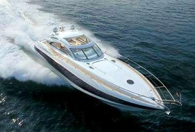 Sunseeker Sunseeker Predator 61