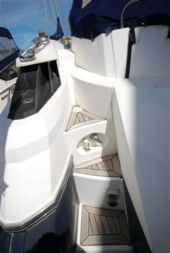 Sunseeker Sunseeker Predator 61