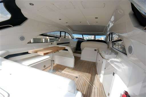 Sunseeker Sunseeker Predator 61