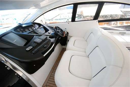 Sunseeker Sunseeker Predator 61