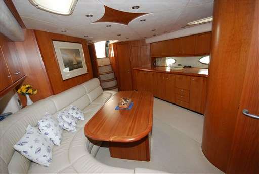 Sunseeker Sunseeker Predator 61