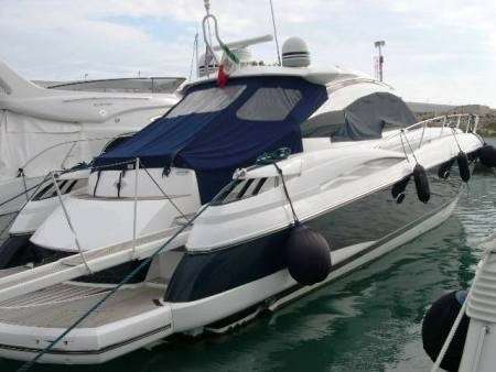 Sunseeker Sunseeker Predator 61