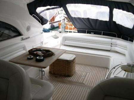 Sunseeker Sunseeker Predator 61