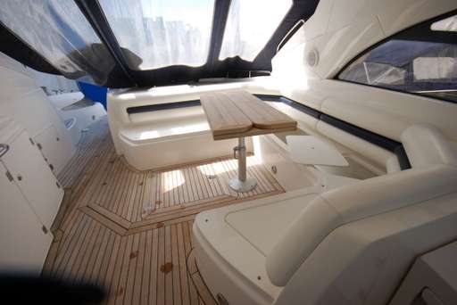 Sunseeker Sunseeker Predator 61