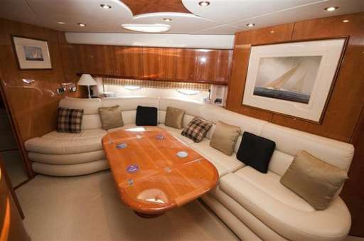 Sunseeker Sunseeker Predator 61