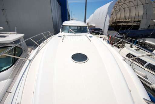 Sunseeker Sunseeker Predator 61