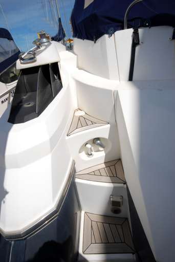 Sunseeker Sunseeker Predator 61