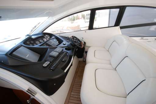 Sunseeker Sunseeker Predator 61