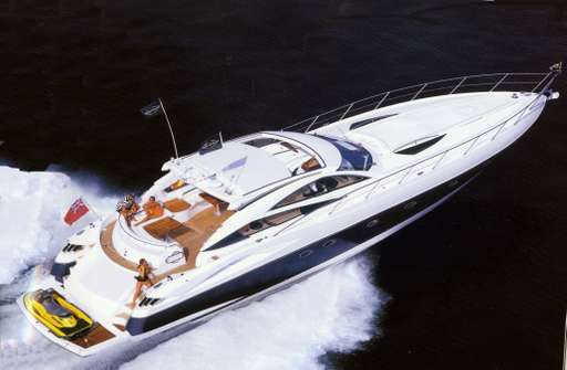 Sunseeker Sunseeker Predator 68