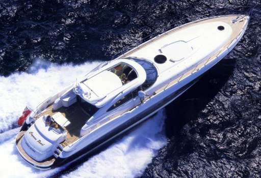 Sunseeker Sunseeker Predator 80