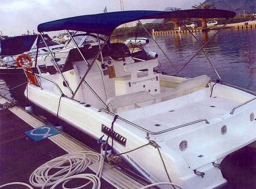 Tecnomariner Tecnomariner Mithos